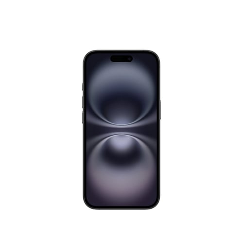 ابل ايفون 16 128 جيجا اسود