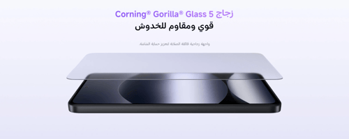 هاتف شاومي ريدمي نوت 14 5g، رام 8 جيجابايت و 256 ج...