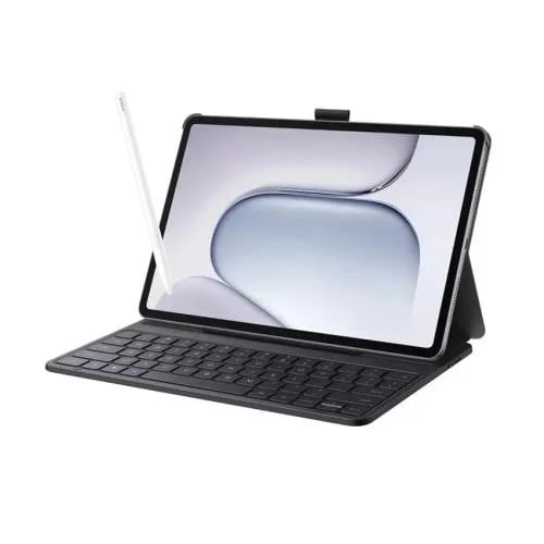 HONOR Pad 20 Wi-Fi 12.1" 6GB RAM 256GB With Smart Bluetooth Keyboard & Magic-Pencil 4s USB-C - Gray
