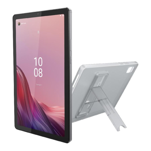 لينوفو تابلت Lenovo Tab M9 (4G+64G) - رمادي شريحة