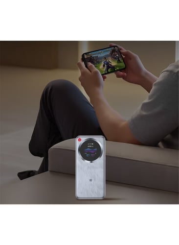 زد تي اي يو 30 برو 5G، مودم متنقل، 10000 مللي أمبي...