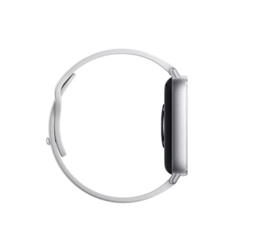 ساعة ذكية شاومي REDMI ACTIVE 5 - فضي