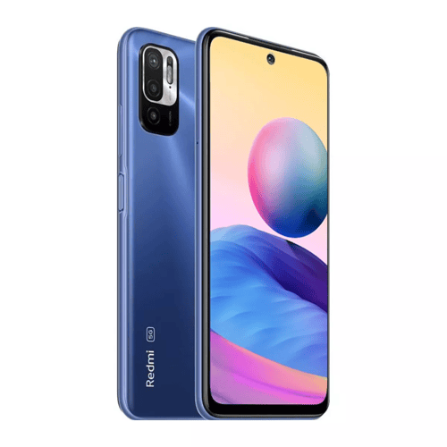 ريدمي نوت 10 5G (6 جيجابايت رام + 128 جيجابايت ذاك...
