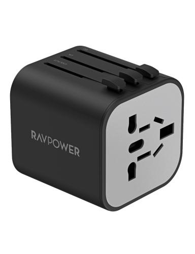 فيش سفر راف باور متعدد المداخل بقوة 1840 واط - اسو...