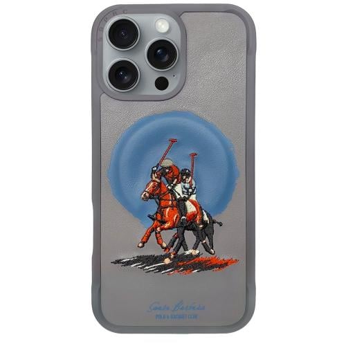 كفر ماج سيف Santa Barbara Polo Racquet Club لأيفون...