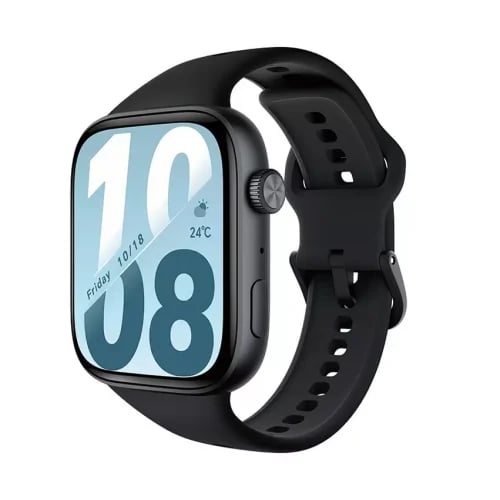 HONOR Watch X5i Model WTS-B19 - Black