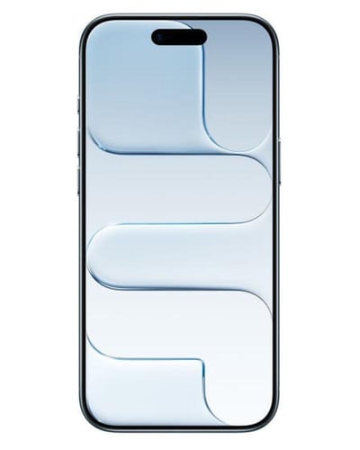 ابل آيفون 17 اير 256 جيجابايت أزرق سماوي