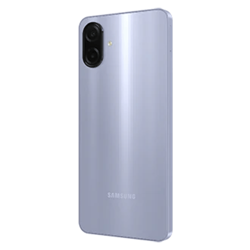 سامسونج A07 ذاكرة 64 جيجا بايت 4 جيجا رام 4G - بنف...