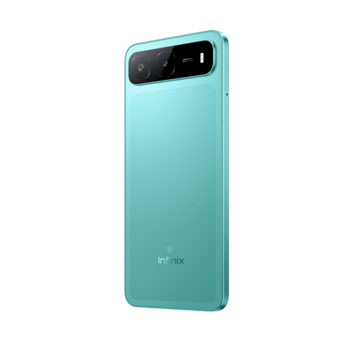 جوال انفنكس هوت 60i 5G، ذاكرة 256 جيجا بايت، رام 8...