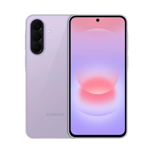 Samsung Galaxy A37 5G 256GB 8GB RAM - Purple Black