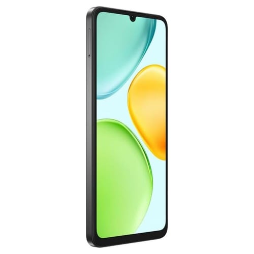 هونر اكس 6 دي 5 جي 256 جيجا 4 جيجا رام - أسود منتص...