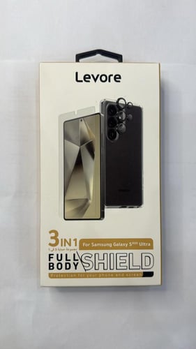 بكج حمايه جالكسي اس 25 الترا