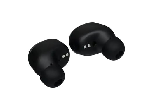 سماعة أذن شاومي ريدمي بودز 4 اسود
