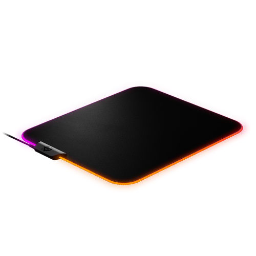 ماوسباد قيمينق من ستيل سيريز بتصميم ار جي بي 320x2...