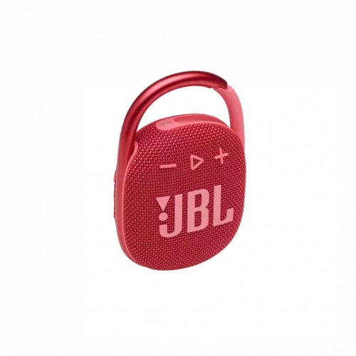 كليب 4 جي بي ال - احمر