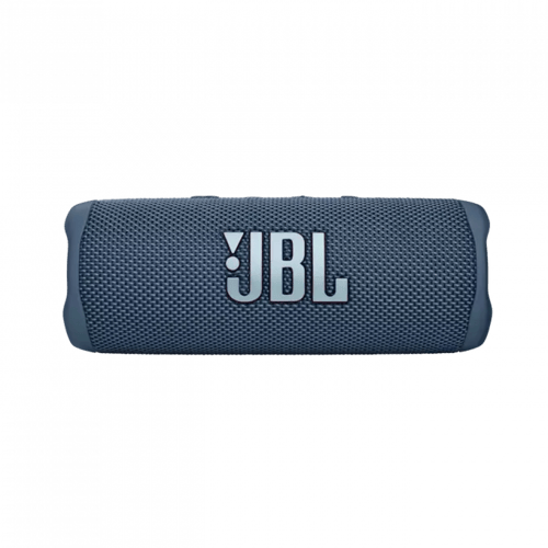 سبيكر بلوتوث فليب 6 جي بي ال - ازرق