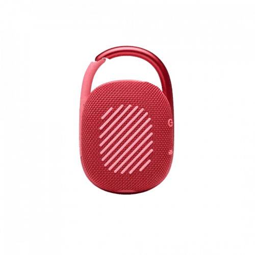 كليب 4 جي بي ال - احمر