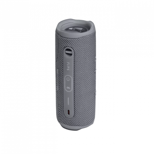 سبيكر بلوتوث فليب 6 جي بي ال - رمادي