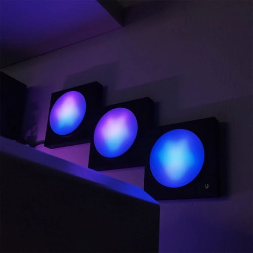 لايف سمارت كولولايت MIX KIT إضاءة ذكية ثلاثة قطع