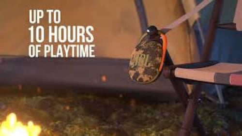 كليب 4 جي بي ال - احمر