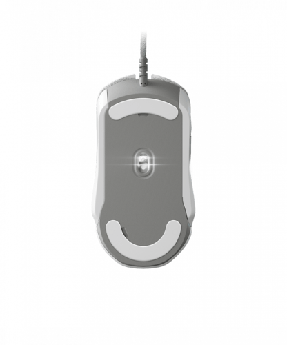 ماوس ألعاب SteelSeries Rival 5 مع إضاءة PrismSync...
