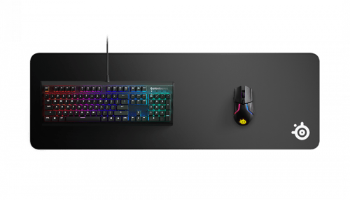 لوحة ماوس ستيل سيريز QCK EDGE XL