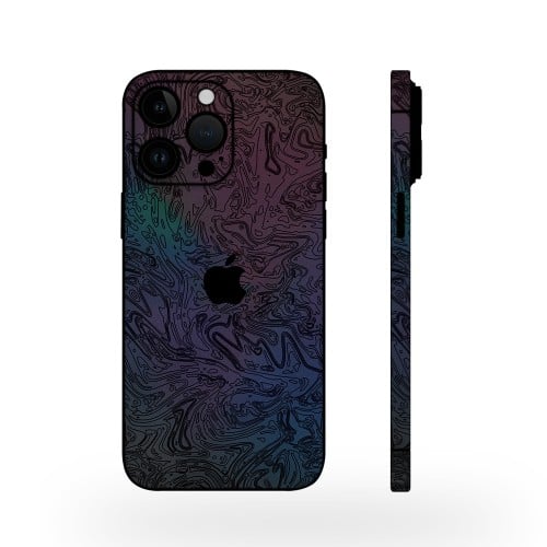 أوسكار - تغليف 3M ناعم - ملون