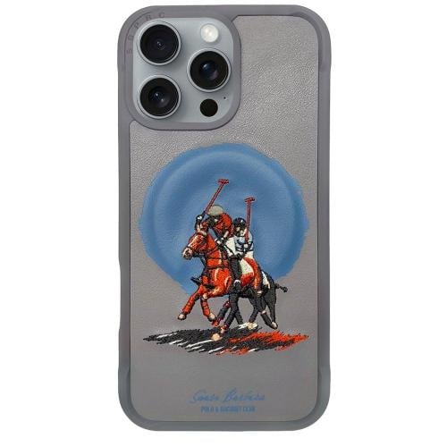 كفر ماج سيف Santa Barbara Polo Racquet Club لأيفون...