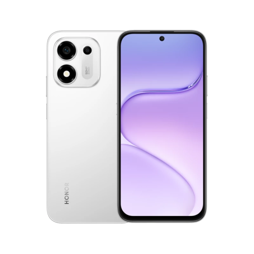 HONOR X7e Plus 5G 128GB 6GB - Meteor Silver