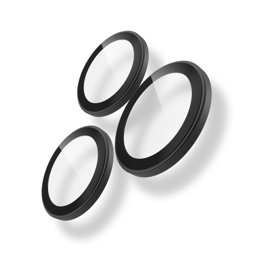 ارمور برو حماية عدسات الكاميرا لموبايل ايفون 15 بر...