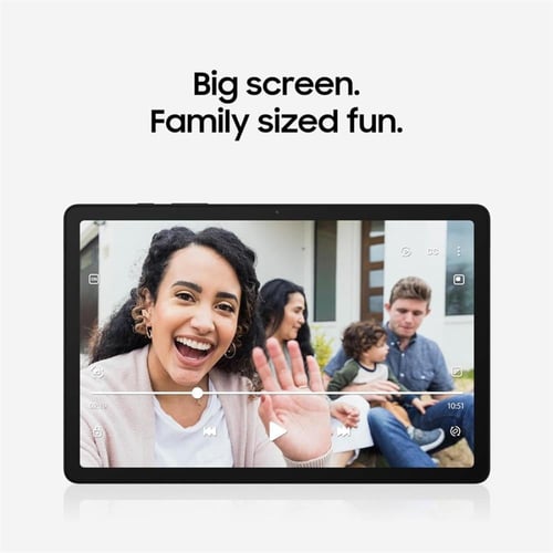 سامسونج جالاكسي تاب +A9, فضي - 64 جيجا ,واي فاي