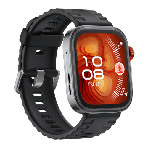 ساعة هواوي فيت 4 برو | Huawei Watch Fit 4 Pro - اس...