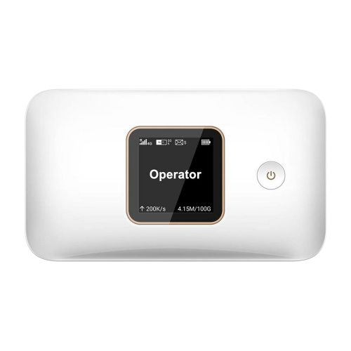 راوتر، محمول، واي فاي ، 4 جي ، 32 مستخدم ،سرعة 300...