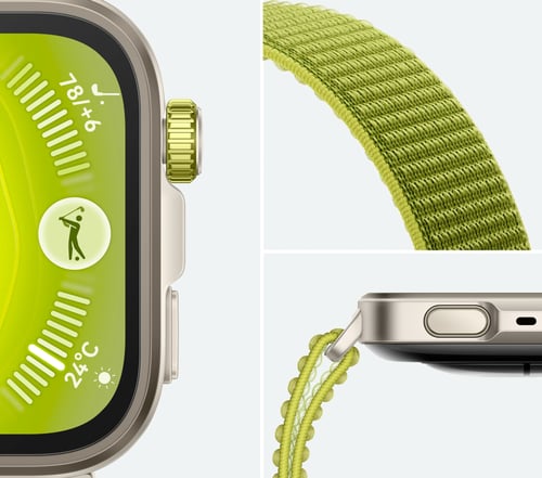 ساعة هواوي فيت 4 برو | Huawei Watch Fit 4 Pro - اخ...