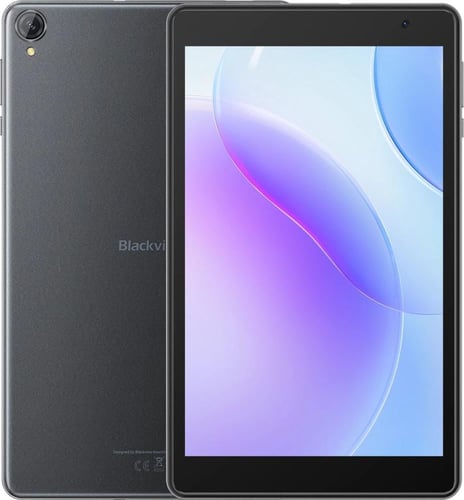 بلاك فيو تاب 50 8.0 4 جيجا 128 جيجا واي فاي - اسود