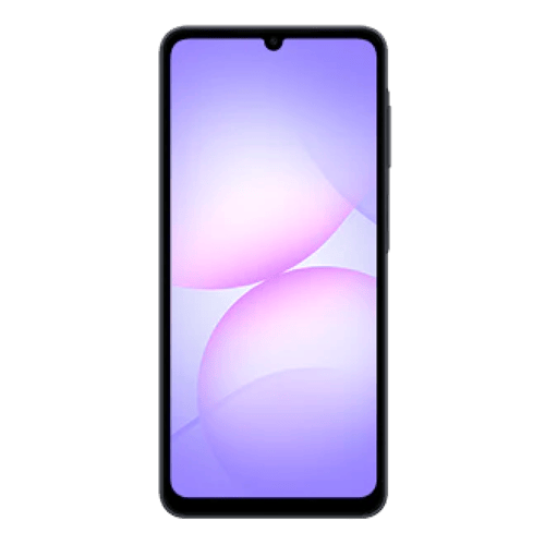 سامسونج A07 ذاكرة 128 جيجا بايت 4 جيجا رام 4G - أس...