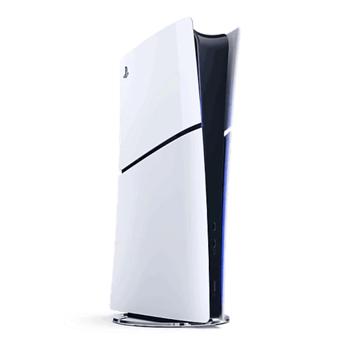 بلايستيشن 5 سليم ديجيتال - 1TB