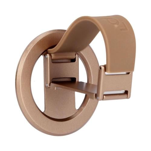 دارك - مسكة ماج سيف و ستاند هولدر تيتانيوم صحراوي