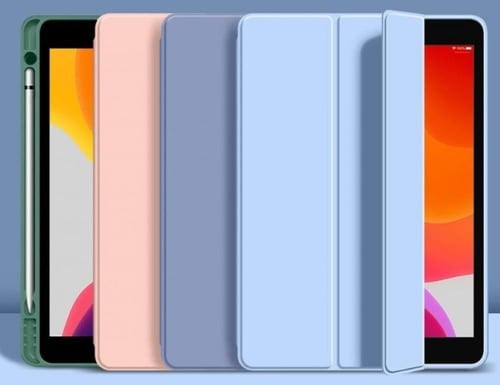 كفر ايباد اير 10.9"قابل للطي من اكس ليدر