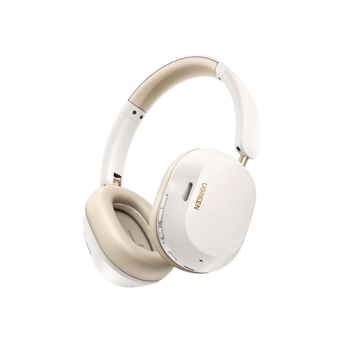 سماعة رأس يوجرين لاسلكية HiTune Max5c هايبرد مع خا...