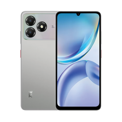 زد تي اي بلايد A36 128 جيجا 4+8 جيجا رام 4G - ذهبي