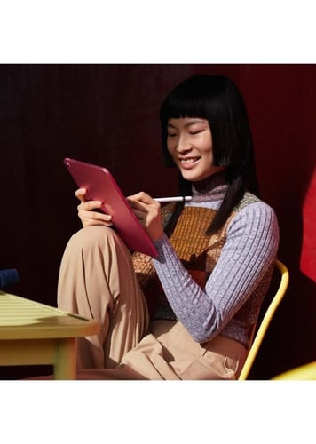 ايباد A16 الجيل الحادي عشر 11 بوصة، بسعة 128 جيجا...