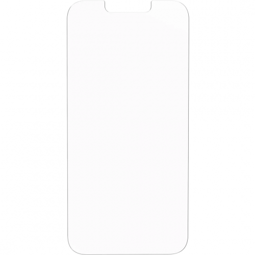 اوتر بوكس - حماية شاشة ايفون - شفاف