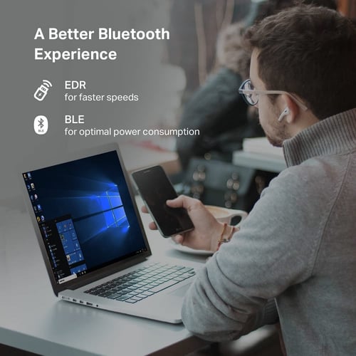 TP LINK Archer T2U Nano – AC600 Nano Wireless USB...