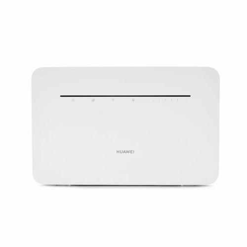 هواوي راوتر برايم 3 بسرعة 300 كات 7 4G - ابيض