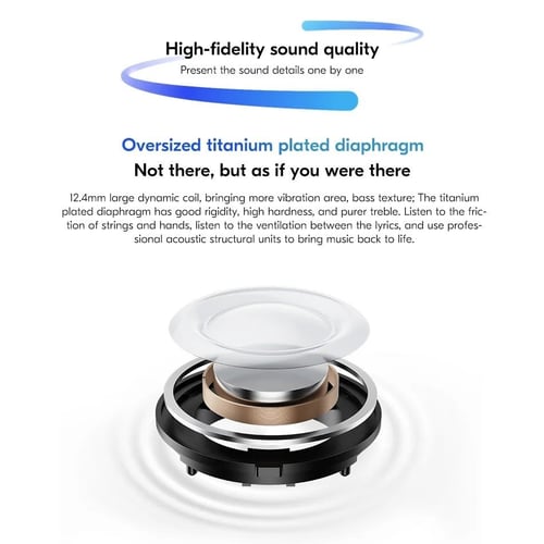 ريدمي بودز 5 - ابيض