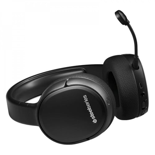 ستيل سيريس‎‎ ‎‎اركتيس 1 61519 سماعة الألعاب لجهاز...