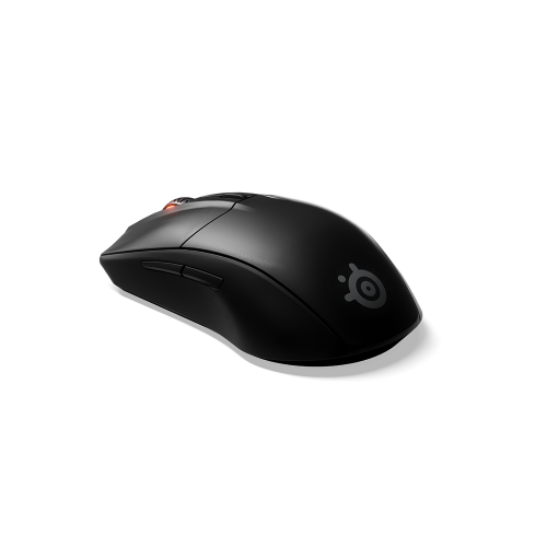 ماوس الألعاب اللاسلكي SteelSeries Rival 3 - ساعة م...