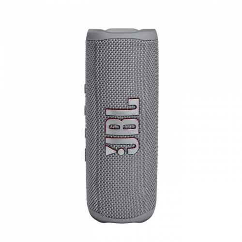 سبيكر بلوتوث فليب 6 جي بي ال - رمادي