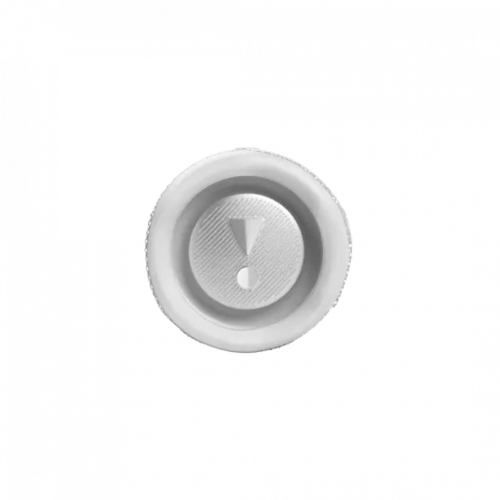 سبيكر بلوتوث فليب 6 جي بي ال - ابيض